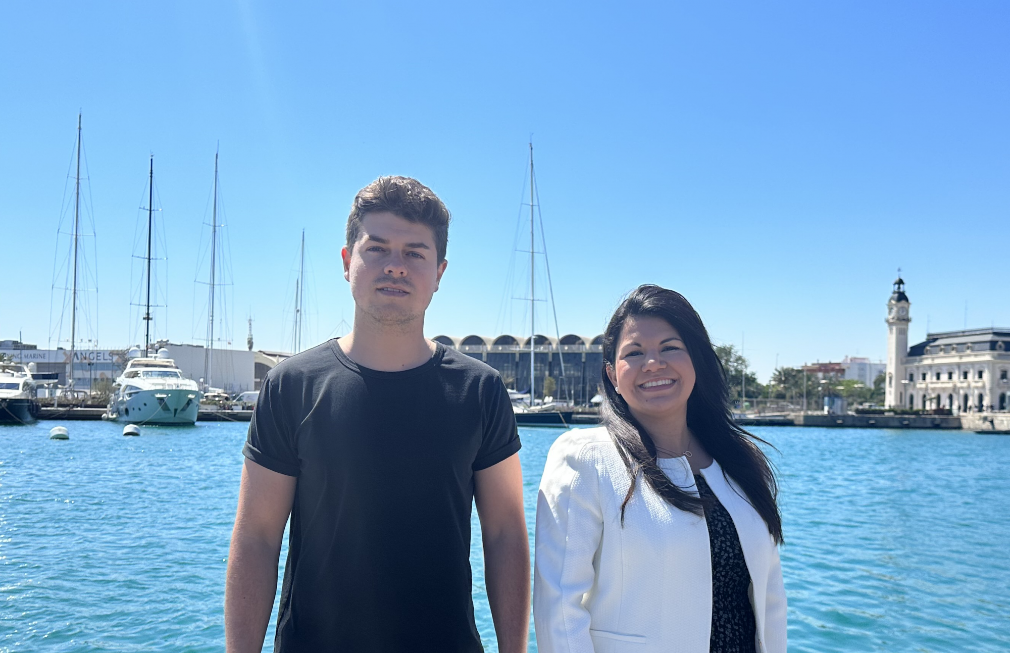 Angels invierte en Uphint, edtech de mejora de productividad y formación