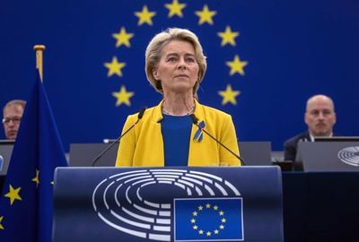 A pesar del rechazo de los votantes al acuerdo ecológico, la UE sigue 
