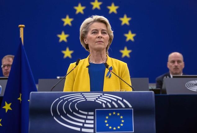 A pesar del rechazo de los votantes al acuerdo ecológico, la UE sigue 'como siempre'