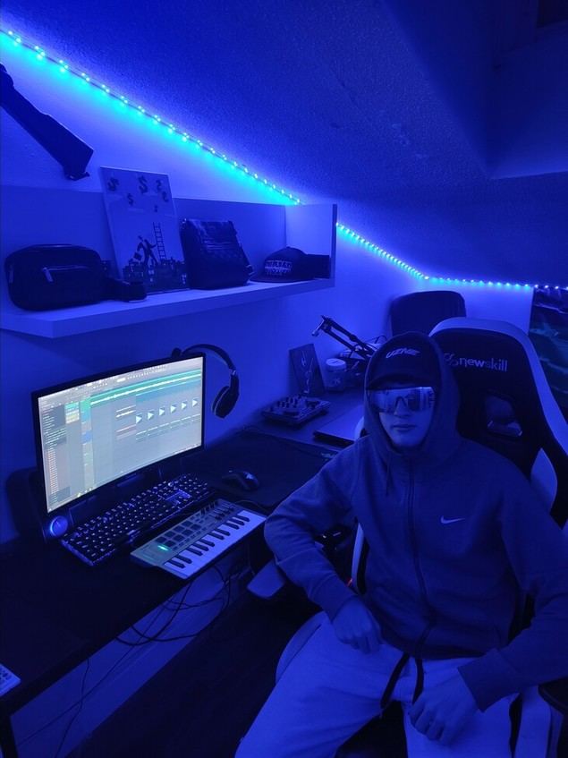 Uzne: “El sonido urbano es el nuevo pop”