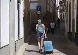Alquiler de verano: las estafas vacacionales aumentan por encima de niveles prepandemia