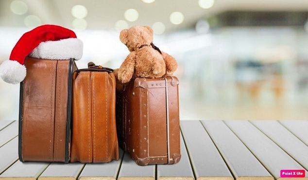 La Navidad más austera: los españoles acortarán sus vacaciones y reducirán sus compras por la inflación