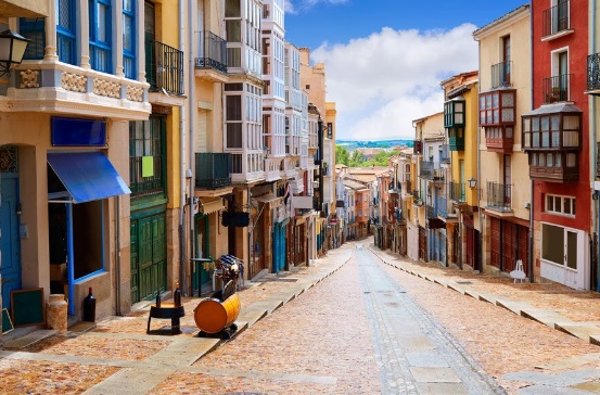 Los españoles vuelven a poner el foco en las grandes ciudades, olvidando a la ‘España Vacía’