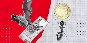 Gastos hormiga y gastos vampiro se disparan en verano un 120% en la economía familiar