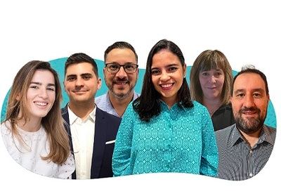 EasyVista suma seis incorporaciones a su equipo de España y sigue avanzando en sus objetivos para 2025