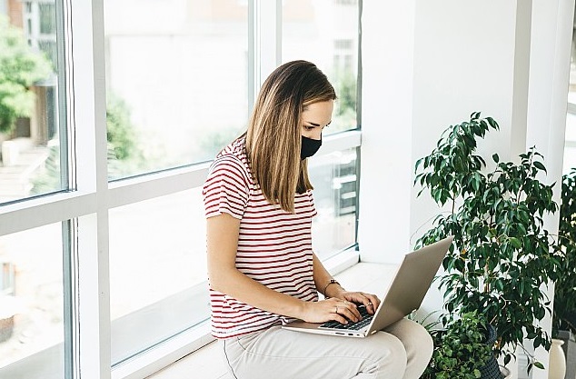 El teletrabajo agudiza el “síndrome de las ventanas abiertas”