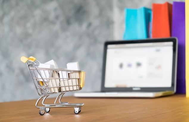 El 100% de los compradores online compra ya en marketplaces