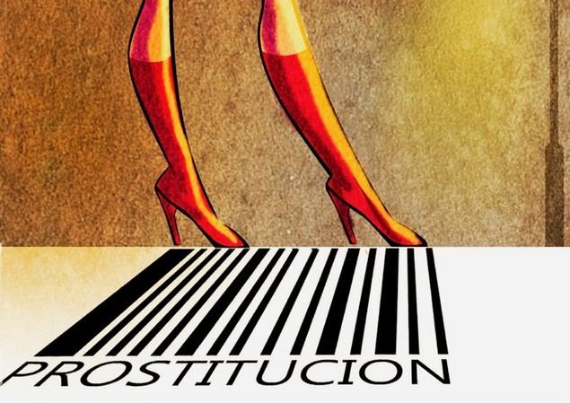 La prostitución en términos económicos y legalidad