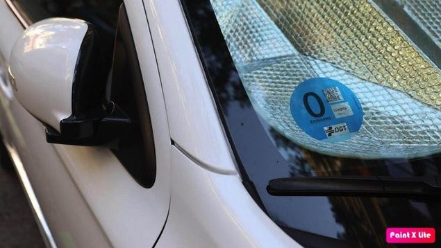 carwow lanza el primer mapa interactivo para descubrir si tu coche puede entrar en las ZBE de Madrid