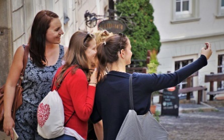 Nueve de cada diez españoles prevé viajar en 2022