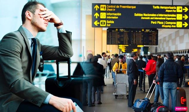 Los pasajeros por viajes de trabajo afectados por retrasos o cancelaciones de vuelos tienen derecho a una indemnización personal