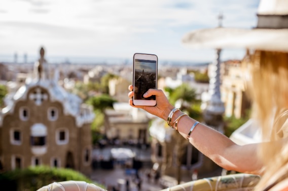 El marketing digital revoluciona la promoción turística de España este verano