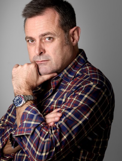 Juan Vilar, analista oleícola internacional y consultor estratégico