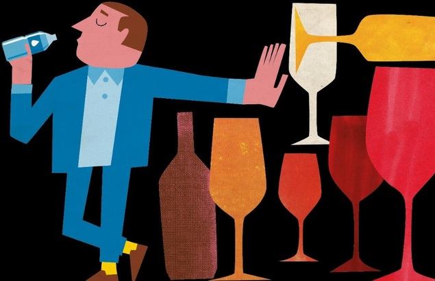 Siete de cada diez españoles reducen su consumo de alcohol tras las vacaciones de verano