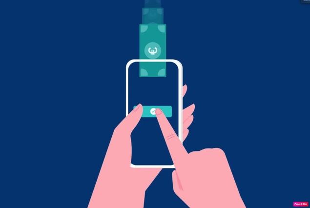 Los estafadores atacan plataformas de compraventa de artículos de segunda mano por Internet, como Vinted