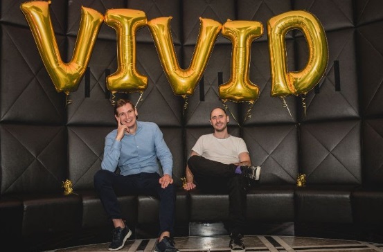 Vivid Money recauda 100 millones de euros en una nueva ronda de financiación Serie C