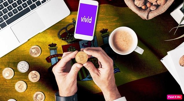 Vivid obtiene el registro del Banco de España como Proveedor de Servicios de Activos Virtuales y lanza Crypto 2.0