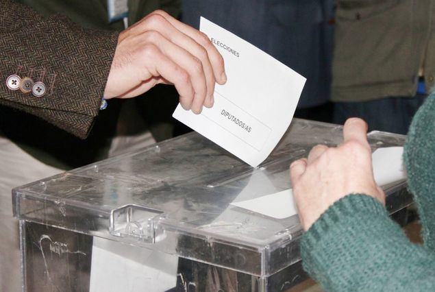 Soluciones, salidas, pactos