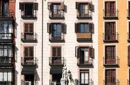 2023 puede ser un buen año para comprar una vivienda