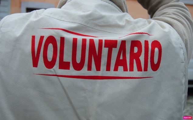 Los voluntarios de ONGs españolas y el deterioro de su salud actual
