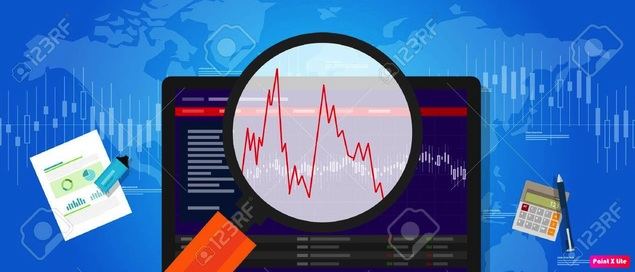 La volatilidad del mercado de divisas comenzará la semana a la baja