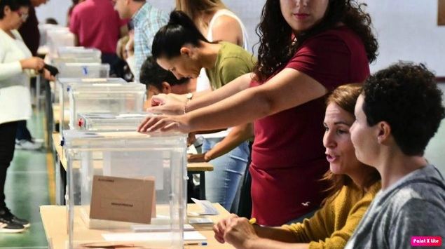 Elecciones 28M: Tengo que trabajar el domingo y me ha tocado estar en la mesa electoral. ¿Qué tengo que hacer?