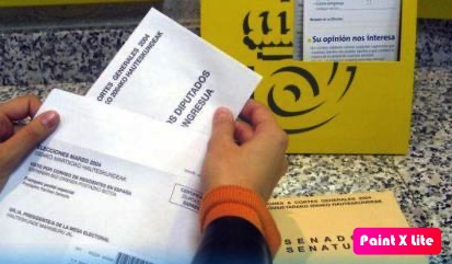 Fraude en el voto por correo: penas por vender y comprar votos