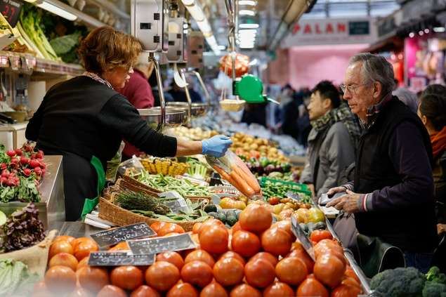 El maltrato del ahorro en España