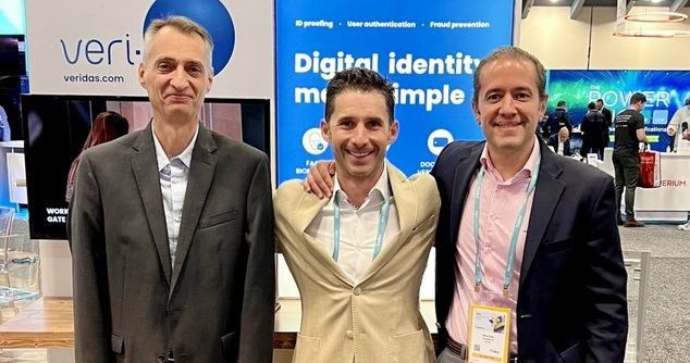 Veridas continúa su expansión internacional abriendo filial en Estados Unidos