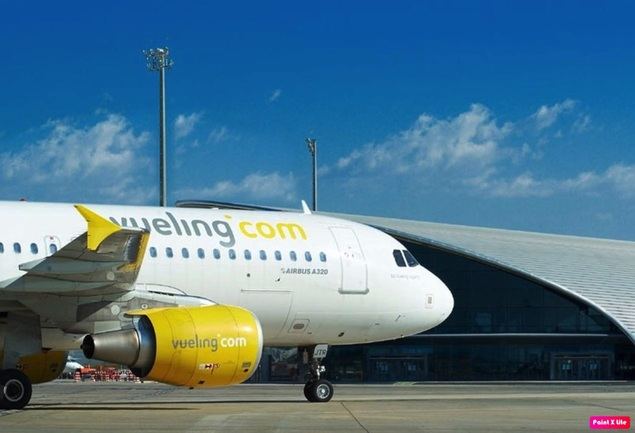 Huelga de TCP de Vueling: 4 derechos que tienen todos los pasajeros, sin excepciones