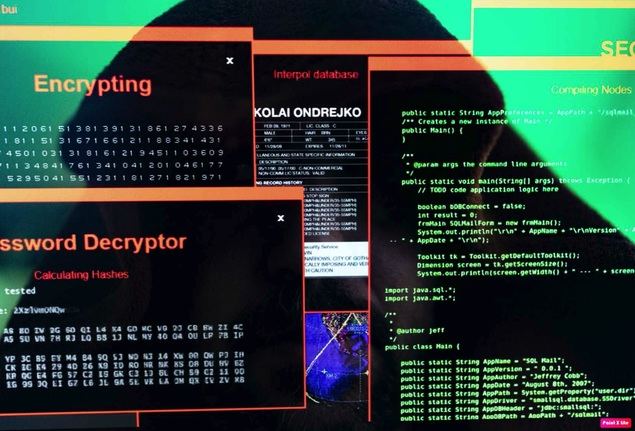 Los dispositivos vulnerables en España aumentan un 26%