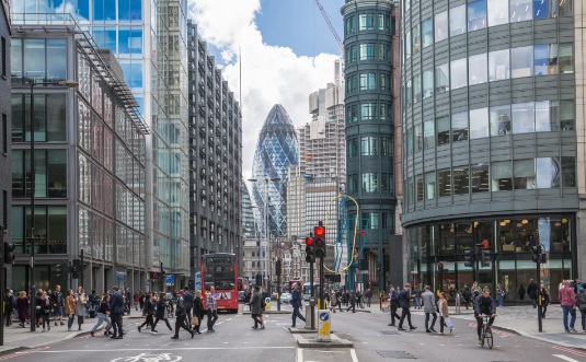 La preocupación por el crecimiento vuelve a pesar