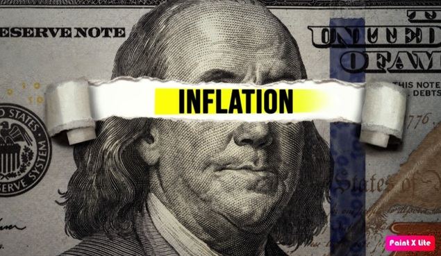 Unos datos de inflación moderada en EE. UU. hacen que el dólar se desplome