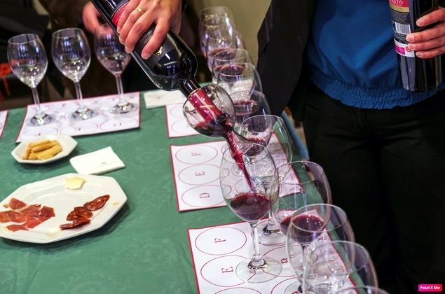 España y Portugal aúnan fuerzas para llevar la calidad de sus vinos a todos los rincones de Europa