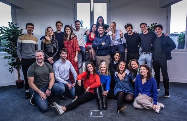 El venture capital europeo Breega abre nueva oficina en Barcelona y cierra un nuevo fondo de 250 millones de euros