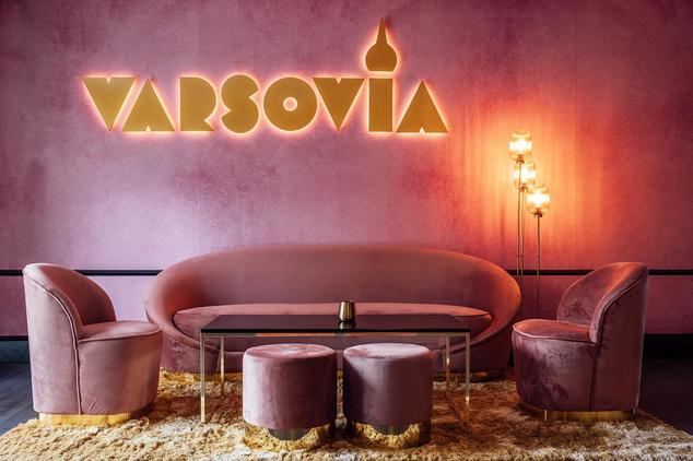 Varsovia Valencia, la coctelería que se ha situado entre los mejores locales del mundo