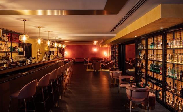Varsovia Valencia, la coctelería que se ha situado entre los mejores locales del mundo
