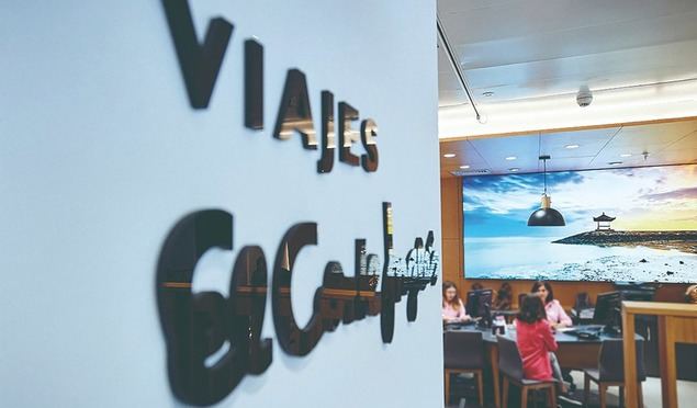 Viajes El Corte Inglés acuerda con los sindicatos un plan de reorganización de la plantilla