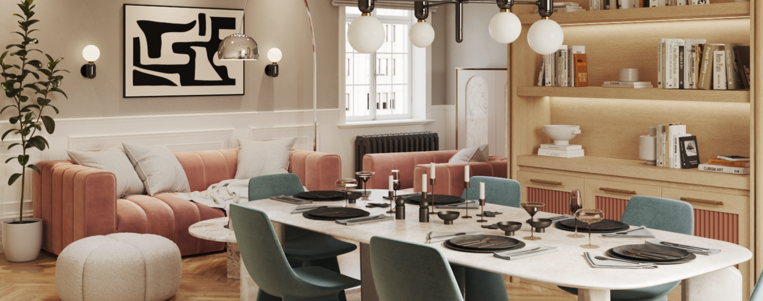 El sector inmobiliario español se transforma con el auge del Flex Living y el Build to Rent