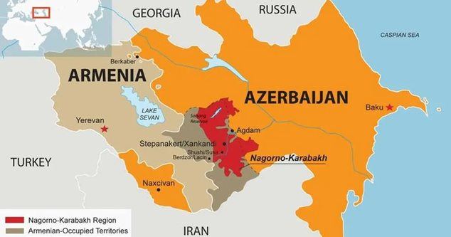 El acuerdo alcanzado para detener la operación antiterrorista de Azerbaiyán en Karabaj: ¿quo vadis?