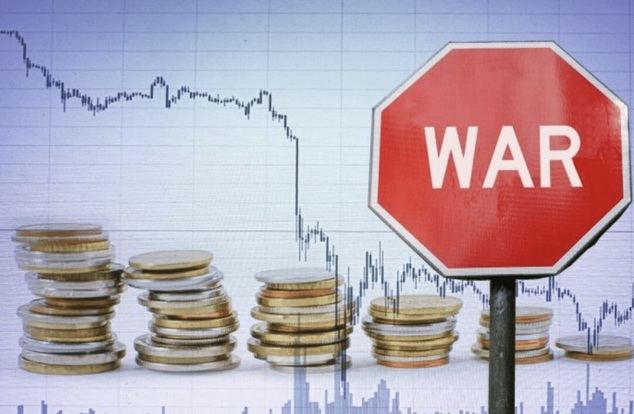 Efectos colaterales a medio y largo plazo de la guerra en Europa sobre los sectores globales