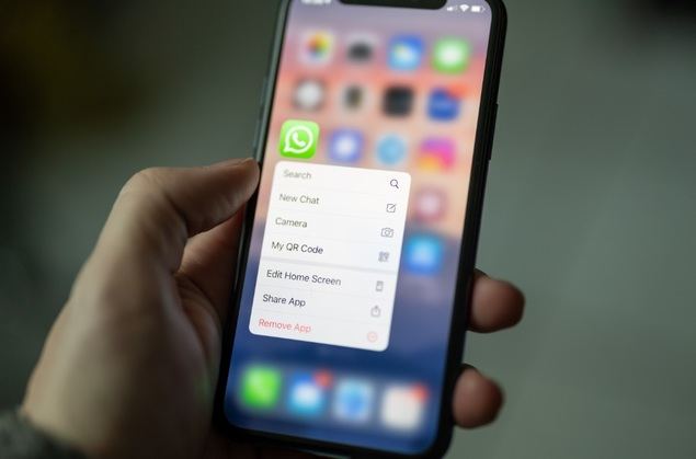 El crecimiento del comercio conversacional a través de WhatsApp Business se multiplicará por seis durante 2022