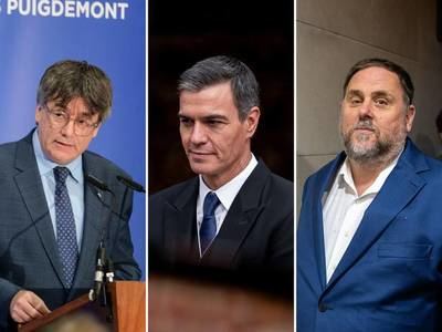 S.O.S. PSOE