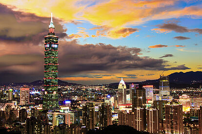El programa Taiwan Fellowship ofrece becas para proyectos de investigación en Taiwán