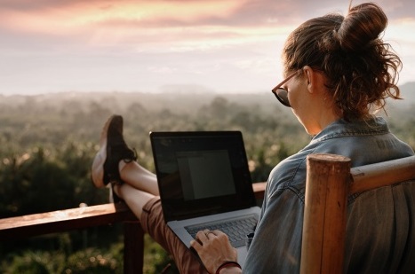 Madrid es la septima mejor ciudad europea para hacer workation