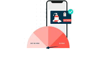 Los anuncios in-view triplican el rendimiento de la inversión publicitaria
