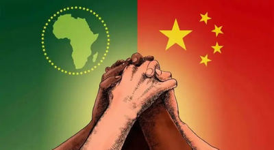 Contribución de China está cambiando la faz del continente africano