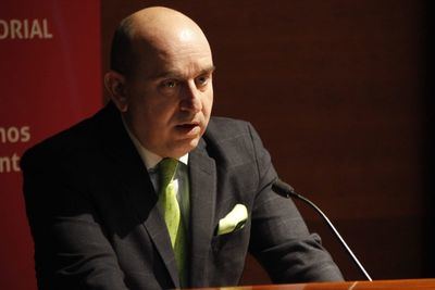 El candidato Raúl Ochoa renuncia a tomar parte en un debate alegando que algunas candidaturas 