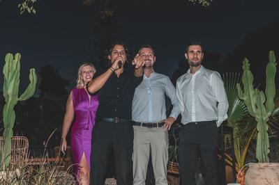 ‘Top Entrepreneurs’: el club de negocios que deslumbra en la Costa del Sol
