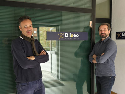 BLISEO: la nueva plataforma que monetiza las recomendaciones